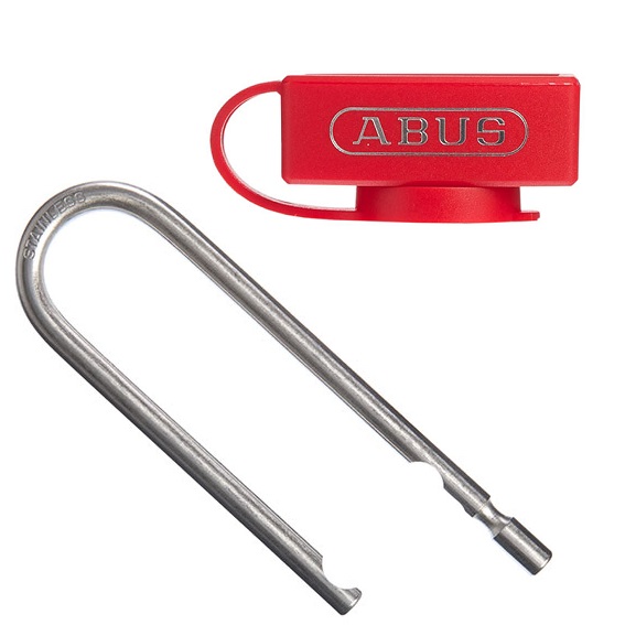 ABUS 83AL & 83IB Series Spare Parts